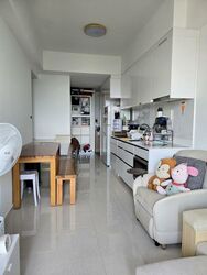 Parc Botannia (D28), Condominium #598165181
